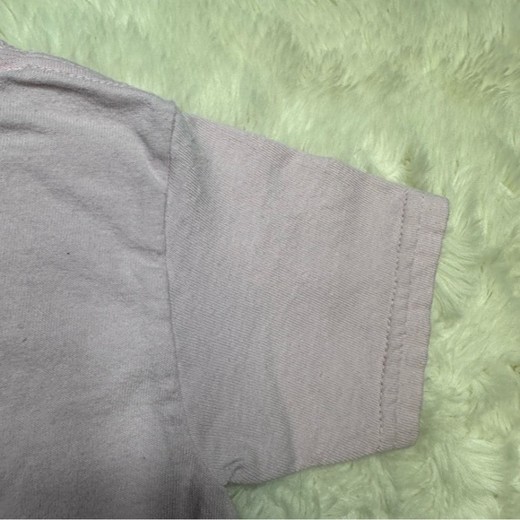 Gildan Be A Betty Not A Bully T-Shirt Pink & Black Size 4T - Picture 13 of 16